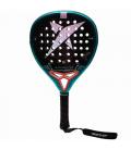 Pala de pádel drop shot axion attack soft 2026 (jon sanz)