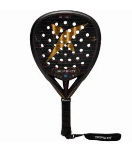 Pala de pádel drop shot canyon pro attack 2.0 (pablo lima)