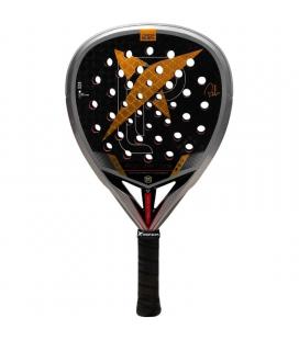 Pala de pádel drop shot canyon pro attack soft 2026 (pablo lima)