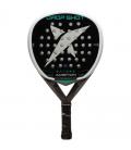 Pala de pádel drop shot explorer 9.0 2026/ negra y blanca