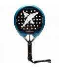 Pala de pádel drop shot explorer pro confort 2.0 2026 (lucas campagnolo)/ azul y negro