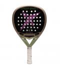 Pala de pádel drop shot explorer soft woman 2026/ marrón y púrpura