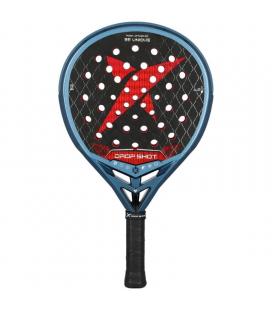 Pala de pádel drop shot furia attack 2.0