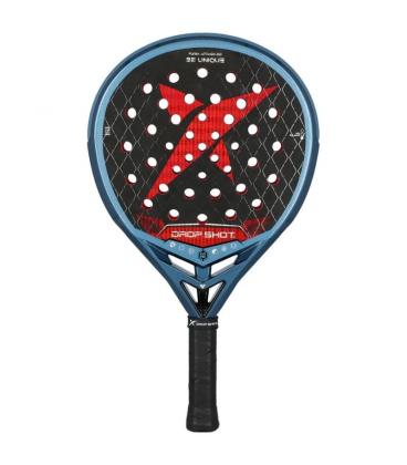 Pala de pádel drop shot furia attack 2.0