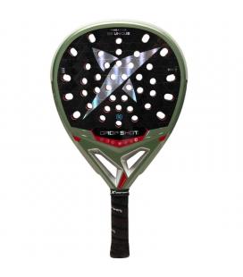 Pala de pádel drop shot prime attack (jon sanz)