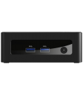 LEOTEC MINI PC INTEL I7-13620H + 16GB DDR4 + M.2 PCIE3.0 512GB