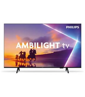 Televisor philips qled 43pus8400 43'/ ultra hd 4k/ ambilight/ smart tv/ wifi