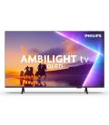 Televisor philips qled 55pus8450 55'/ ultra hd 4k/ ambilight/ smart tv/ wifi