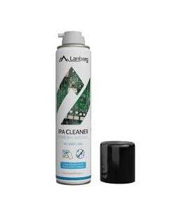 ALCOHOL ISOPROPILICO LANBERG IPA 99.8% EN SPRAY 300ML