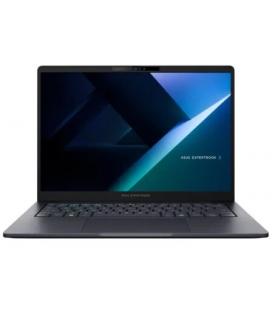 Portátil asus expertbook b5 b5405cca-ly1588 intel core ultra 7-255h/ 32gb/ 1tb ssd/ 14'/ sin sistema operativo