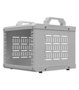 ARMARIO RACK LANBERG ABIERTO 10" 4U 280X300 GRIS