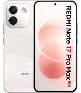 Xiaomi redmi note 17 pro max 5g 8gb 512gb Púrpura
