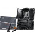 MSI MAG B850 TOMAHAWK MAX WIFI II placa base AMD B850 Zócalo AM5 ATX