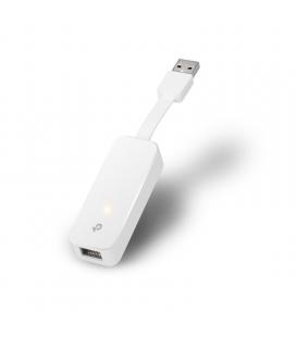 Adaptador usb 3.0 - rj45 tp-link ue300/ 1000mbps
