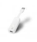 Adaptador usb 3.0 - rj45 tp-link ue300/ 1000mbps