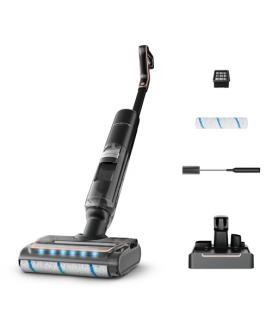 Aspirador escoba con batería rowenta x clean 7 gz5736e0/ autonomía 50 min