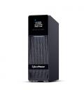 Sai online cyberpower ols2kecr/ 2000va-1800w/ 4 salidas/ formato torre