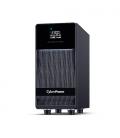 Sai online cyberpower ols3kecr/ 3000va-2700w/ 7 salidas/ formato torre