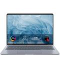 ASUS Zenbook 14 OLED UX3480QA-U1144W Copilot+ PC Copilot+ PC - Ordenador Portátil " WUXGA (Snapdragon X1-26-100, 16GB RAM, 256GB