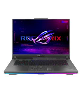 ASUS ROG Strix G16 G614FR-TS365 - Ordenador Portátil Gaming de 16" WQXGA 300Hz (AMD Ryzen 9 9955HX, 16GB RAM, 1TB SSD, RTX 5070 