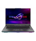 ASUS ROG Strix G16 G614FR-TS365 - Ordenador Portátil Gaming de 16" WQXGA 300Hz (AMD Ryzen 9 9955HX, 16GB RAM, 1TB SSD, RTX 5070 