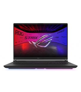 Portátil Asus ROG Strix SCAR 18 G835LXG-TQ565W 18" Intel Core Ultra 9 290HX Plus 32GB 2TB SSD RTX 5090 Windows 11