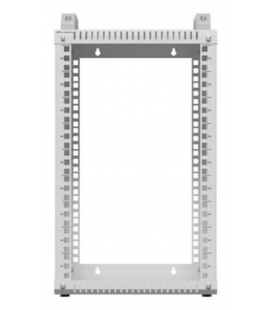 ARMARIO RACK LANBERG ABIERTO 10" 9U 280X300 GRIS