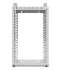 ARMARIO RACK LANBERG ABIERTO 10" 9U 280X300 GRIS