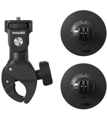 Kit motero insta360