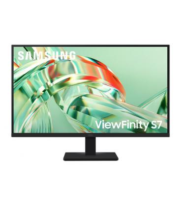 Monitor profesional samsung viewfinity s7 s71h s32h710eau 32'/ 4k/ negro