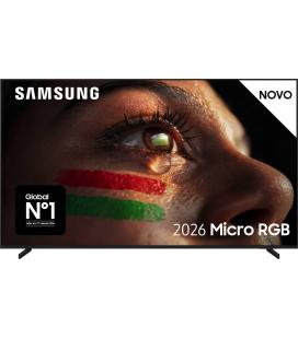 Televisor samsung micro rgb vision ai r85h tmr55r85hau 55'/ ultra hd 4k/ smart tv/ wifi