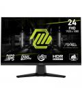Msi mag242f monitor 24" ips fhd 200hz hdmi