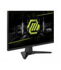 Msi mag242f monitor 24" ips fhd 200hz hdmi