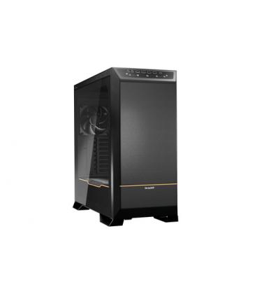 be quiet! DARK BASE PRO 901 | Black Full Tower Negro
