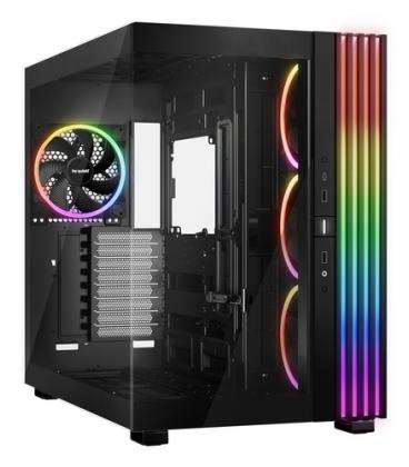 be quiet! LIGHT BASE 900 FX Black Full Tower Negro