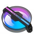 CoolBox Ventilador reversible T12 Reverse ARGB