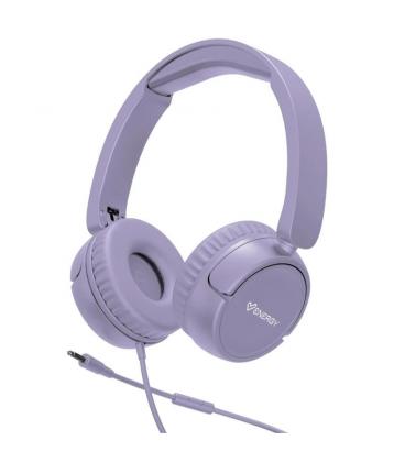 Energy sistem auriculares urban jack 3.5mm