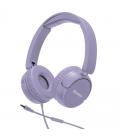 Energy sistem auriculares urban jack 3.5mm