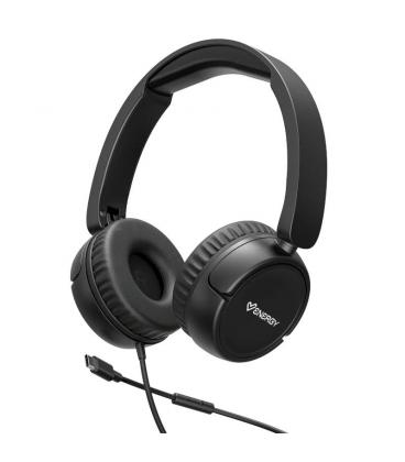 Energy sistem auriculares urban tipo c