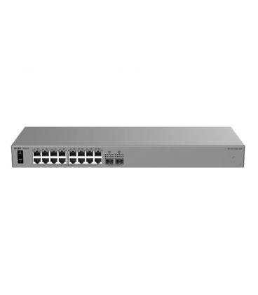 Reyee rg-es216gc2ms switch cloud 16p 1g + 2sfp 2.5