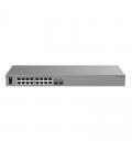 Reyee rg-es216gc2ms switch cloud 16p 1g + 2sfp 2.5