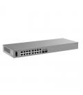 Reyee rg-es216gc2ms switch cloud 16p 1g + 2sfp 2.5