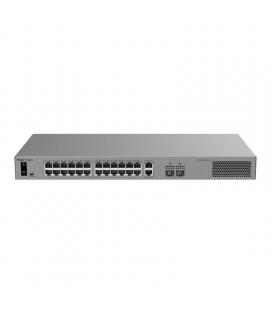 Reyee rg-es228gs-p-v2 switch cloud 24p poe + 2p 1g