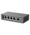 Reyee rg-es205gc-v2 switch cloud 5p gigabit no poe