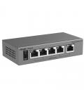 Reyee rg-es205gc-v2 switch cloud 5p gigabit no poe