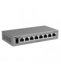 Reyee rg-es208gc-v2 switch cloud 8p 1g