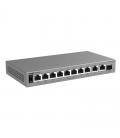 Reyee rg-es211gs-lp switch cloud 8p poe + 2p 1g +