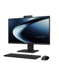 Ordenador all in one asus expertcenter p440va - bpc162x core 5 210h 16gb ssd512gb w11pro 23.8 pulgadas