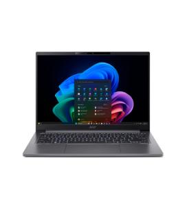 Portatil acer travelmate x414 - 51 u5 - 226v - 16gb - ssd 512gb - 14 pulgadas fhd - w11p