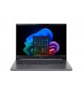Portatil acer travelmate x414 - 51 u5 - 226v - 16gb - ssd 512gb - 14 pulgadas fhd - w11p